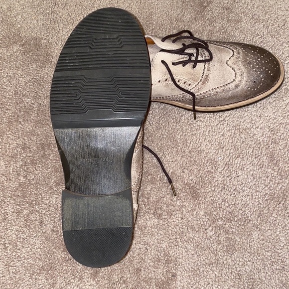 Men’s Kenneth Cole casual shoes size 8.5. - Picture 5 of 9